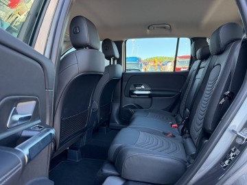 Mercedes-Benz GLB 180 d (foto 13)