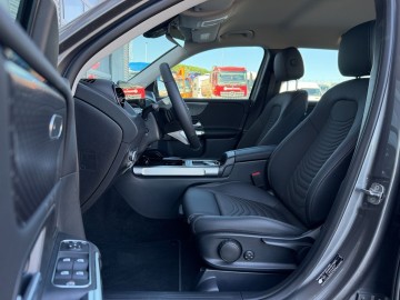 Mercedes-Benz GLB 180 d (foto 14)
