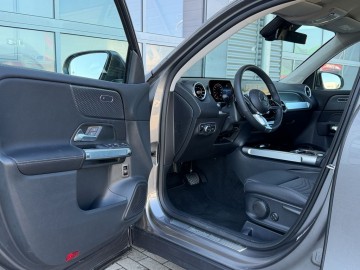 Mercedes-Benz GLB 180 d (foto 21)