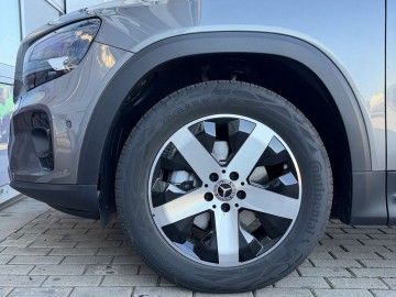Mercedes-Benz GLB 180 d (foto 25)