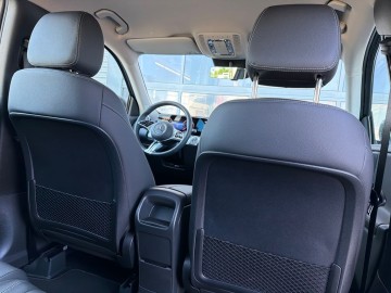 Mercedes-Benz GLB 180 d (foto 27)
