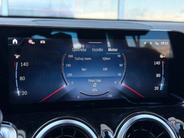Mercedes-Benz GLB 180 d (foto 33)