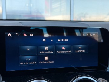 Mercedes-Benz GLB 180 d (foto 34)