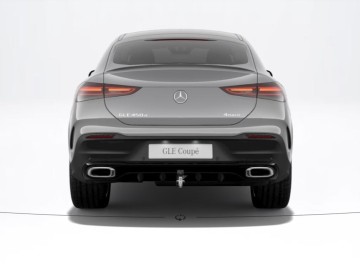 Mercedes-Benz GLE 450 d 4MATIC kupé Edition 140 Years (foto 4)
