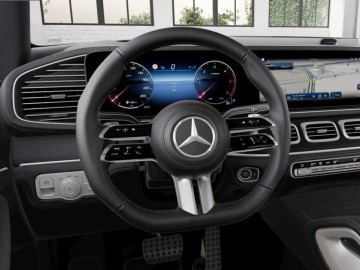 Mercedes-Benz GLE 450 d 4MATIC kupé Edition 140 Years (foto 5)
