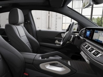 Mercedes-Benz GLE 450 d 4MATIC kupé Edition 140 Years (foto 6)