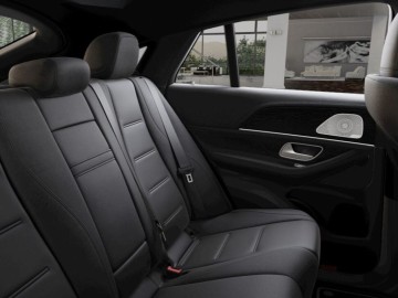Mercedes-Benz GLE 450 d 4MATIC kupé Edition 140 Years (foto 7)