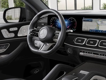 Mercedes-Benz GLE 450 d 4MATIC kupé Edition 140 Years (foto 8)