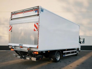 Mitsubishi Fuso Canter FUSO Canter 7C18 (foto 3)