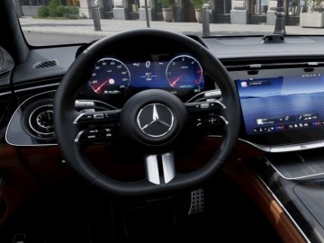 Mercedes-Benz S 450 d 4MATIC L (foto 5)