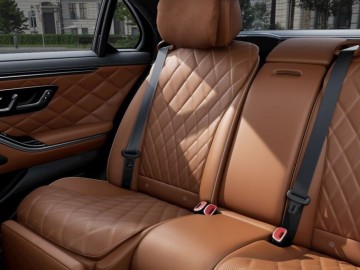 Mercedes-Benz S 450 d 4MATIC L (foto 7)