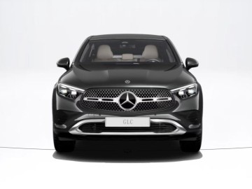 Mercedes-Benz GLC 200 d 4MATIC kupé Edition 140 Years (foto 1)