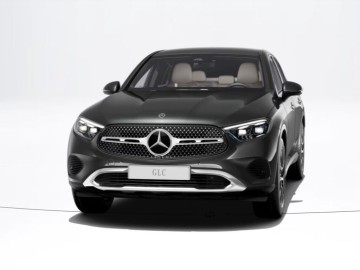 Mercedes-Benz GLC 200 d 4MATIC kupé Edition 140 Years (foto 2)