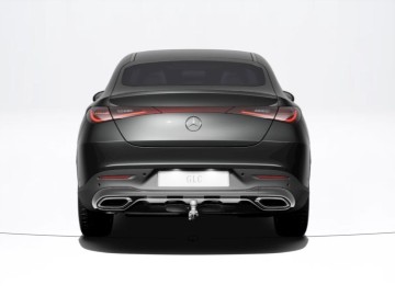 Mercedes-Benz GLC 200 d 4MATIC kupé Edition 140 Years (foto 4)