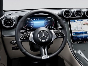 Mercedes-Benz GLC 200 d 4MATIC kupé Edition 140 Years (foto 5)