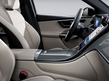 Mercedes-Benz GLC 200 d 4MATIC kupé Edition 140 Years (foto 6)