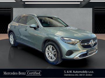 Mercedes-Benz GLC 220 d 4MATIC (foto 2)