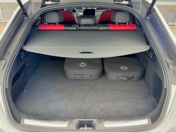Mercedes-Benz GLC 300 de 4MATIC kupé (foto 12)