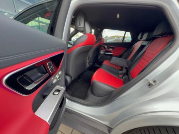 Mercedes-Benz GLC 300 de 4MATIC kupé (foto 13)