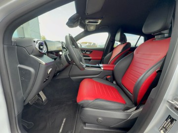 Mercedes-Benz GLC 300 de 4MATIC kupé (foto 14)