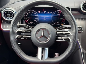 Mercedes-Benz GLC 300 de 4MATIC kupé (foto 16)