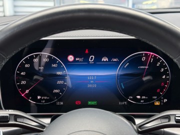 Mercedes-Benz GLC 300 de 4MATIC kupé (foto 17)