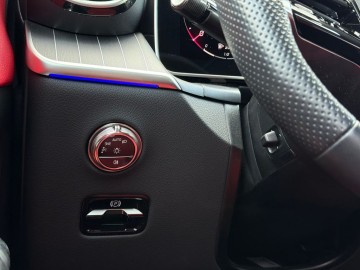 Mercedes-Benz GLC 300 de 4MATIC kupé (foto 20)