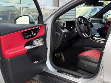 Mercedes-Benz GLC 300 de 4MATIC kupé (foto 22)