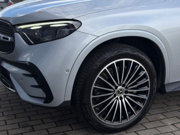 Mercedes-Benz GLC 300 de 4MATIC kupé (foto 25)