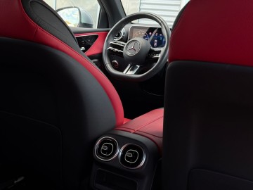 Mercedes-Benz GLC 300 de 4MATIC kupé (foto 26)
