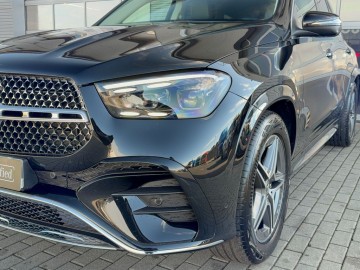 Mercedes-Benz GLE 300 d 4MATIC AMG (foto 8)
