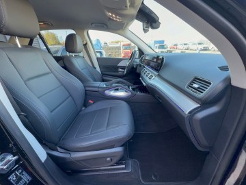 Mercedes-Benz GLE 300 d 4MATIC AMG (foto 9)