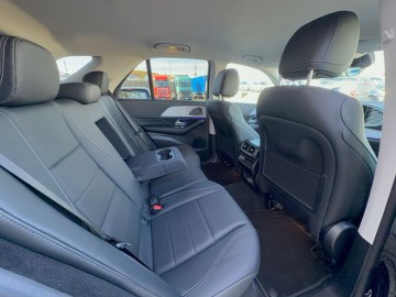 Mercedes-Benz GLE 300 d 4MATIC AMG (foto 10)