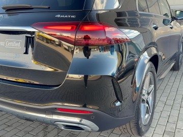 Mercedes-Benz GLE 300 d 4MATIC AMG (foto 11)