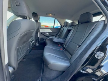 Mercedes-Benz GLE 300 d 4MATIC AMG (foto 13)