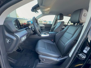 Mercedes-Benz GLE 300 d 4MATIC AMG (foto 14)