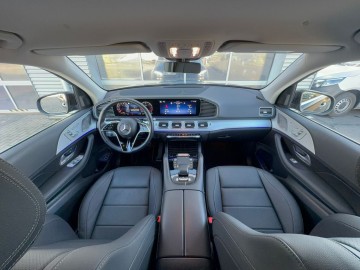 Mercedes-Benz GLE 300 d 4MATIC AMG (foto 15)