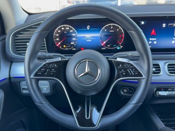 Mercedes-Benz GLE 300 d 4MATIC AMG (foto 16)