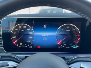 Mercedes-Benz GLE 300 d 4MATIC AMG (foto 17)