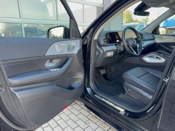 Mercedes-Benz GLE 300 d 4MATIC AMG (foto 22)