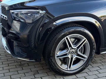 Mercedes-Benz GLE 300 d 4MATIC AMG (foto 25)