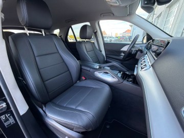 Mercedes-Benz GLE 300 d 4MATIC AMG (foto 27)