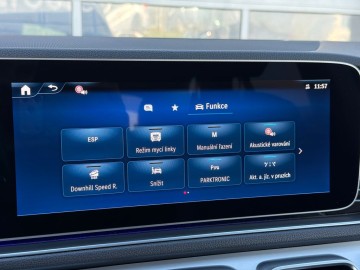 Mercedes-Benz GLE 300 d 4MATIC AMG (foto 30)