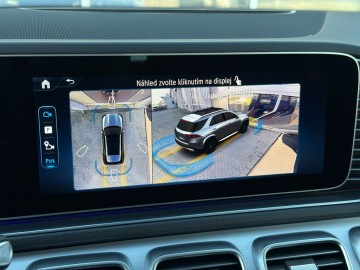 Mercedes-Benz GLE 300 d 4MATIC AMG (foto 34)