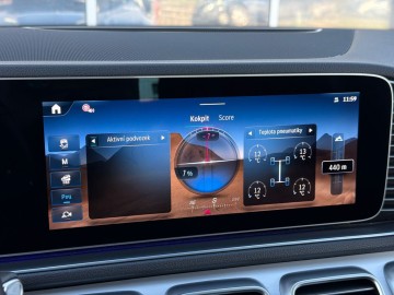 Mercedes-Benz GLE 300 d 4MATIC AMG (foto 36)