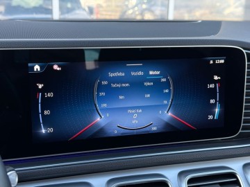 Mercedes-Benz GLE 300 d 4MATIC AMG (foto 37)