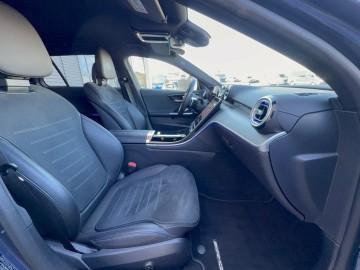 Mercedes-Benz C 300 de 4MATIC kombi (foto 9)