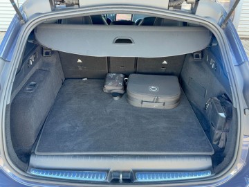 Mercedes-Benz C 300 de 4MATIC kombi (foto 12)