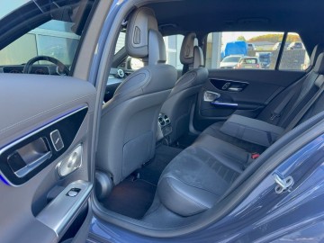 Mercedes-Benz C 300 de 4MATIC kombi (foto 13)