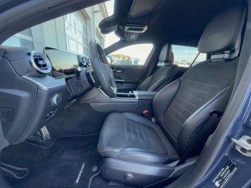 Mercedes-Benz C 300 de 4MATIC kombi (foto 14)